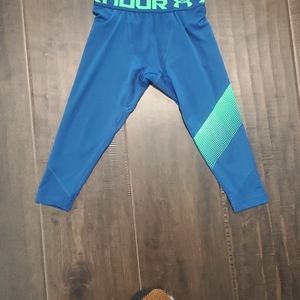 Compression sports long underwear
